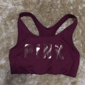 Victoria's Secret Sports Bra